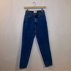 Zara - Authentic Denim by TRF